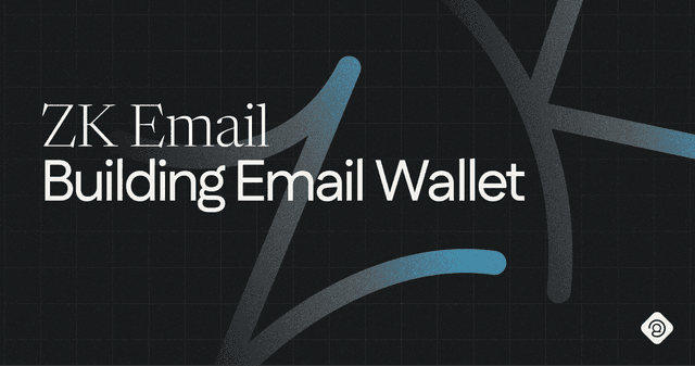 Building Email Wallet