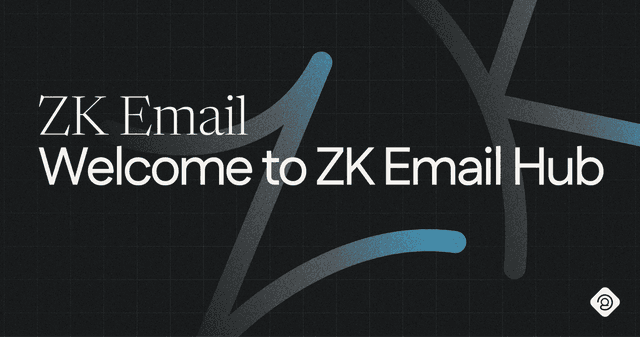 Welcome to ZK Email Hub