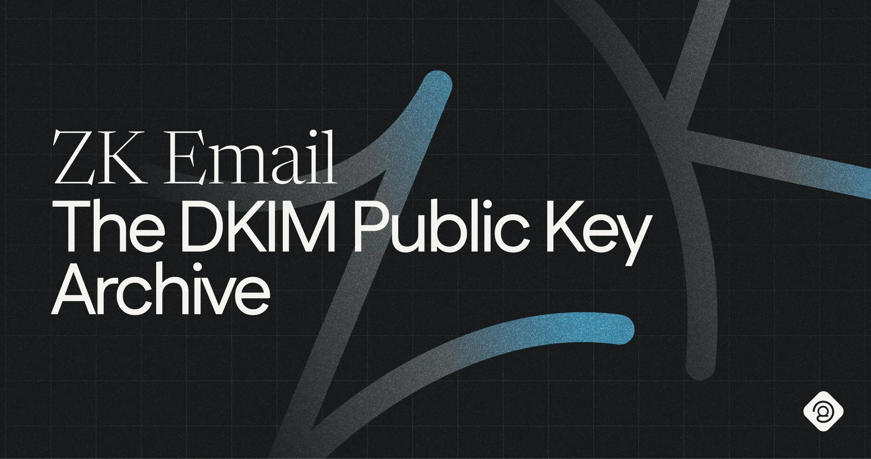 DKIM Archive Banner